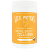 Vital Proteins, Organic, Bone Broth Collagen, Chicken, 10 oz (285 g)