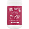 Vital Proteins, Collagen Peptides, Mixed Berry, 10.4 oz (295 g)