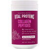 Vital Proteins, Collagen Peptides, Dark Chocolate Blackberry, 10.8 oz (305 g)
