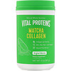 Vital Proteins, Matcha Collagen, Original Matcha, 12 oz (341 g)