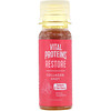 Vital Proteins, Collagen Shot, Restore, Turmeric & Tart Cherry, 2 fl oz (59 ml)