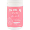 Vital Proteins, Beauty Collagen, Strawberry Lemon, 11.5 oz (325 g)