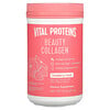 Vital Proteins, 美容胶原蛋白，草莓柠檬味，9.6盎司(271克)