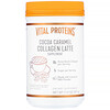 Vital Proteins(バイタルプロテイン), Collagen Latte（コラーゲンラテ）、ココアキャラメル、327g（11.5オンス）