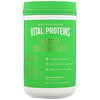 Vital Proteins, 抹茶胶原蛋白拿铁，无味，11.6 盎司（329 克）