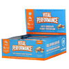 Витал Потеинс, Vital Performance Protein Bar, Salty Chocolate Peanut Protein , 12 Bars, 1.94 oz (55 g) Each