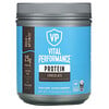 Vital Proteins(バイタルプロテイン), Vital Performance Protein, Chocolate flavor, 27.6 oz (782 g)