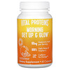 Vital Proteins‏, Morning Get Up & Glow , 60 Capsules 