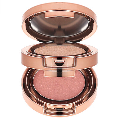 

VT X BTS Stay It Twin Eye Shadow, #03 Pink Beige, 3 g