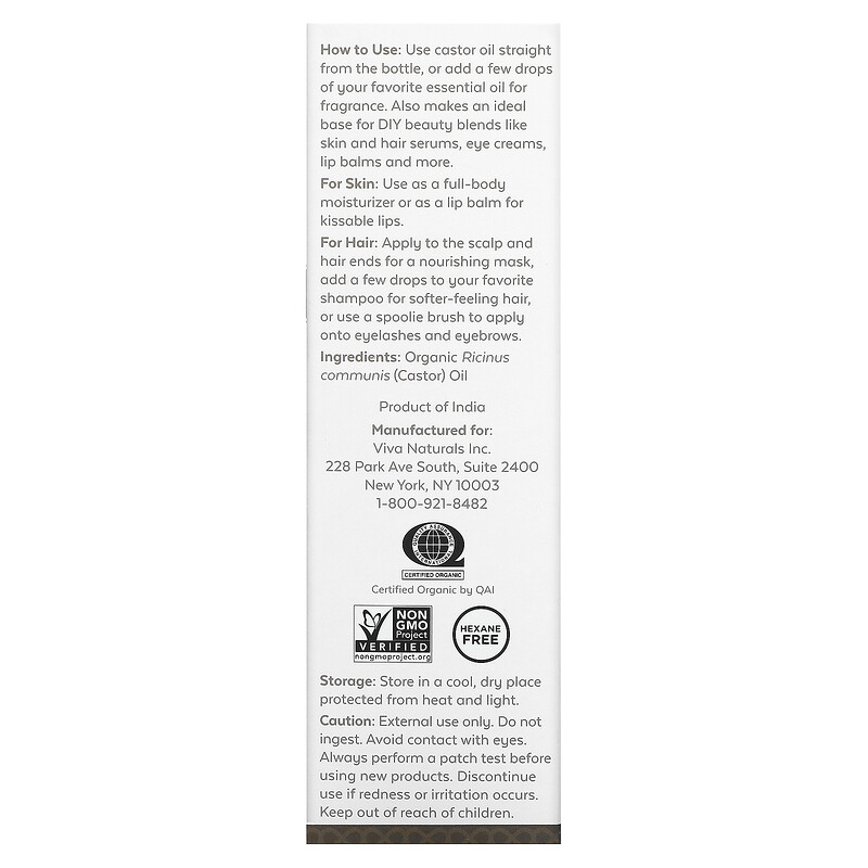viva-naturals-organic-castor-oil-16-fl-oz-473-ml