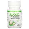 Kyolic, 陳蒜提取物，心血管健康，配方 100，100 片