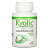 Kyolic, Cardiovascular, Formula 100, 200 Comprimidos
