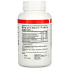 Kyolic, Extracto de ajo envejecido, alivio del estrés & fatiga, fórmula 101, 200 tabletas