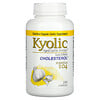 Kyolic, Extrait d’ail vieilli avec Lécithine, 200 capsules