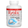 Kyolic, Aged Garlic Extract, Blood Pressure Health, Formula 109, 240 Capsules