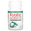 Kyolic, Aged Garlic Extract, One Per Day, Cardiovascular, 1,000 mg, 30 Caplets