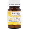 Kyolic, Probiotik Anak, Vanilla, 60 Tablet Kunyah