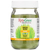 Kyolic‏, مسحوق الشرب Kyo-Green 5.3 أونصات (150 جم)
