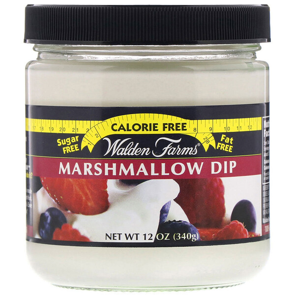 Marshmallow Dip, 12 oz (340 g)