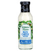Walden Farms, Bleu Cheese Dressing, 12 fl oz (355 ml)