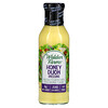 Walden Farms, Honey Dijon Dressing, 12 fl oz (355 ml)