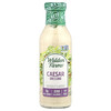 Walden Farms, Aderezo César, 355 ml (12 oz. líq.)