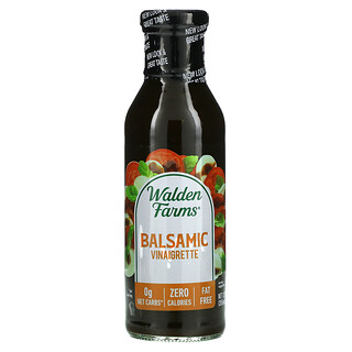 Walden Farms, 醋辣酱，12液量盎司（355毫升）