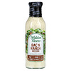 والدن فارمز, توابل Bacon Ranch، 12 أونصة سائلة (355 مل)