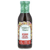 Walden Farms, Condimento y Marinada Asiática, Sin Calorías, 12 fl oz (355 ml)
