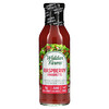 Walden Farms, Vinagreta de Frambuesa, 12 fl oz (355 ml)