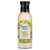 Walden Farms, Sweet Onion Dressing, 12 fl oz (355 ml)