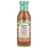 Walden Farms, Aderezo de sésamo y jengibre, 355 ml (12 oz. Líq.)