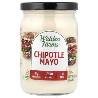 Walden Farms, Chipotle Mayo, 355 ml (12 fl oz)