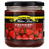 Walden Farms, 草莓水果涂酱，12 盎司（340 克）