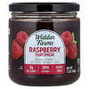 Walden Farms, Raspberry Fruit Spread, 12 oz (340 g)