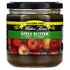 Walden Farms, Apple Butter, Fruit Spread, 12 oz (340 g)