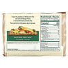 Wasa Flatbread, цельнозерновые хрустящие хлебцы, закваска, 275 г (9,7 унции)