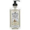 J R Watkins, Hand Soap, Coconut, 11 fl oz (325 ml)