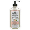 J R Watkins‏, Hand Soap, Grapefruit, 11 fl oz (325 ml)