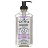 جي آر واتكينز, Hand Soap, Lavender, 11 fl oz (325 ml)