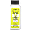 J R Watkins, Daily Moisturizing Body Wash, Aloe & Green Tea, 18 fl oz (532 ml)