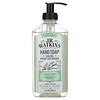 جي آر واتكينز, Hand Soap, Vanilla Mint, 11 fl oz (325 ml)