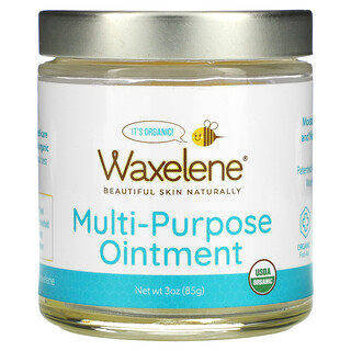 Waxelene, Multi-Purpose Ointment, 3 oz (85 g)