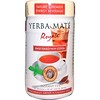 Yerba Mate Royale, подслащенный стевией, чай мгновенного приготовления, 2.82 унции (79,9 г)