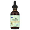 Wisdom Natural, Sweet Drops®，香草奶油味，2 液量盎司（60 毫升）