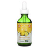 Wisdom Natural, SweetLeaf, Stevia Liquide, Lemon Drop, 60 ml (2 fl oz)