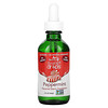 Wisdom Natural, SweetLeaf, Sweet Drops Stevia Sweetener, Peppermint, 2 fl oz (60 ml)
