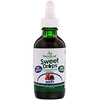 Wisdom Natural, SweetLeaf, Sweet Drops, Liquid Stevia, Berry , 2 fl oz (60 ml)