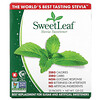 Wisdom Natural, SweetLeaf, Stevia Sweetener, 35 Packets, 1.25 oz