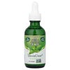 ويسدوم ناتورال, Sweet Drops® ، SteviaClear ، 2 أونصة سائلة (60 مل)